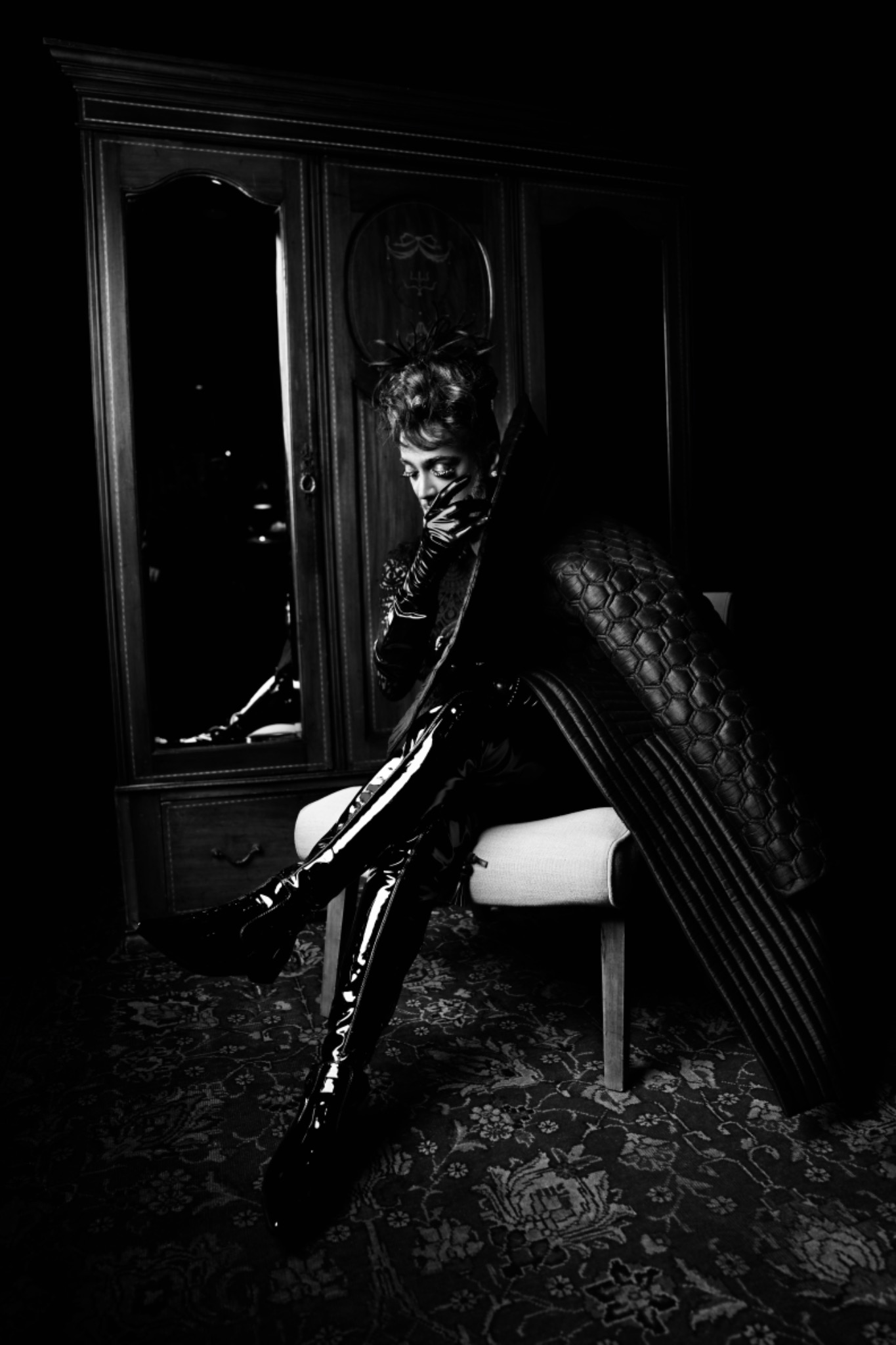 Fashion and costume design