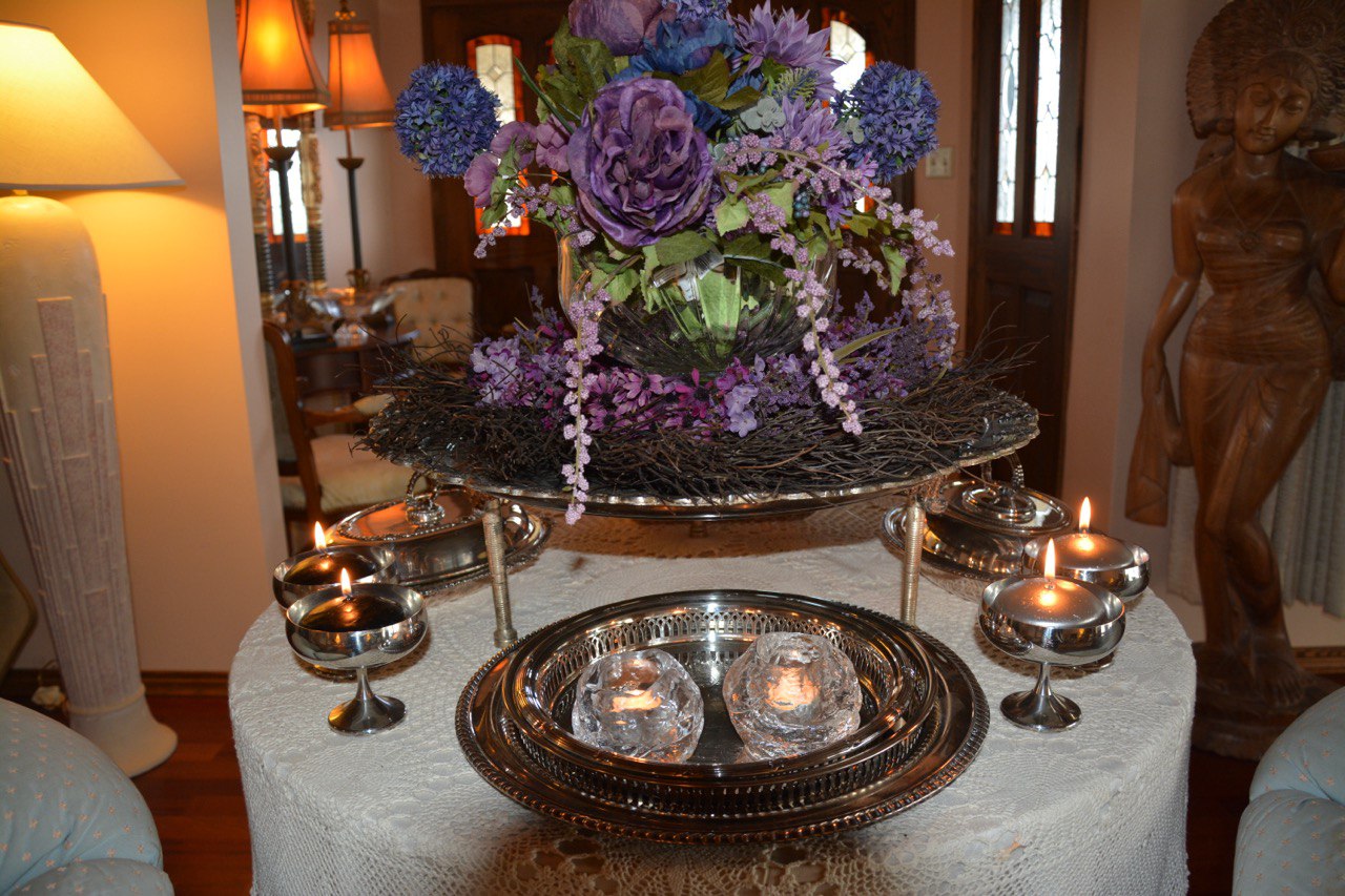 Selective Event Design