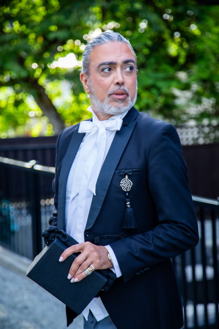 Fashion & Costume Design