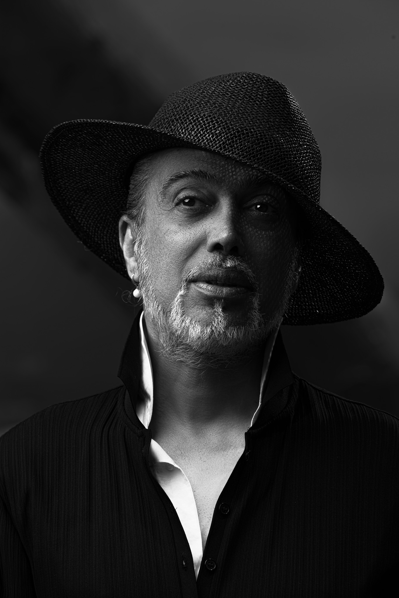 Farshid Parang — designer, Vancouver